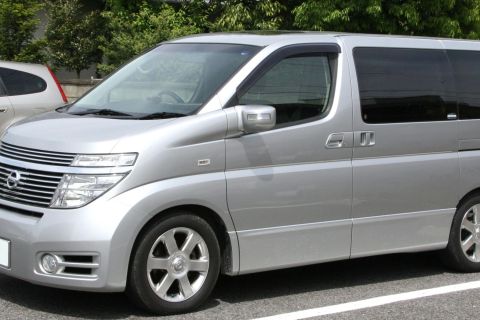 Private Transfer from Tbilisi International Airport