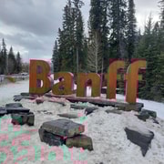 Banff: Excursión de un día en privado - Highlights Tour