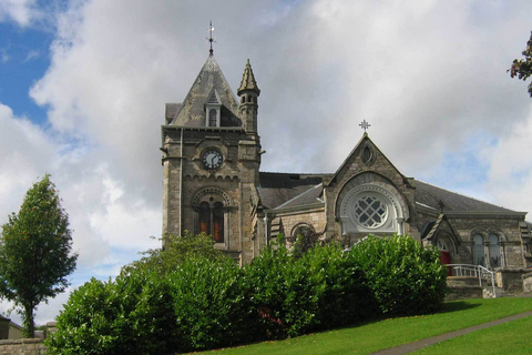 Desde Edimburgo: Excursión al Lago Ness e Inverness en español