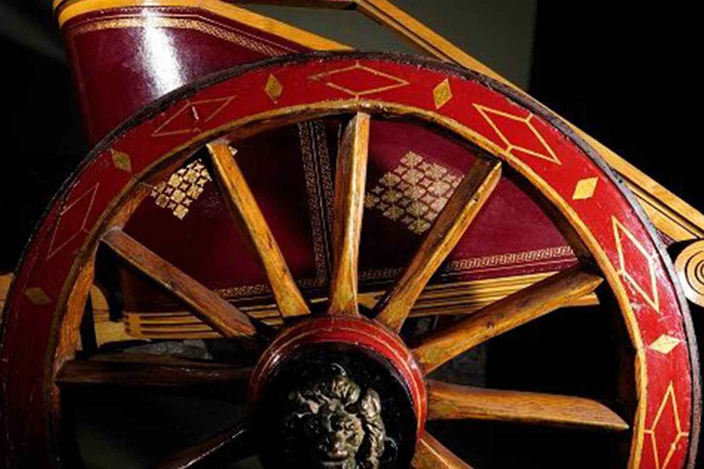 Edinburgh: Rosslyn kapella og Hadrian's veggur á spænsku