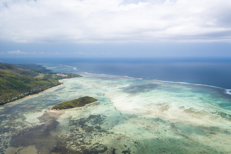 Maurice aventureuse : voyage privé avec hôtel et activités
