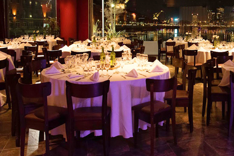 Buenos Aires: Madero Tango Show with Optional DinnerVIP Tango Show and Dinner