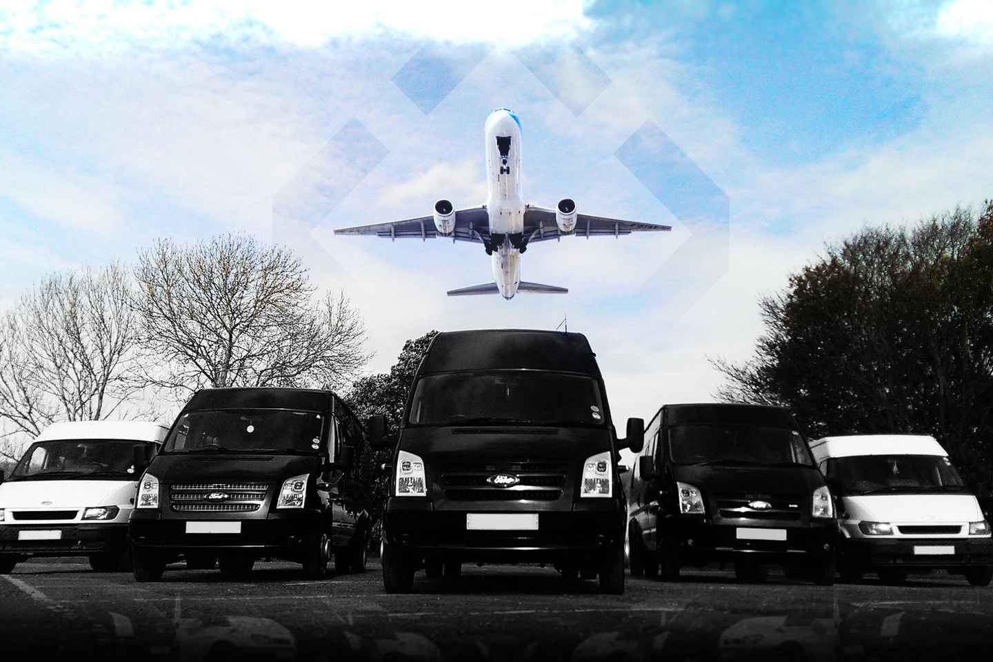 库萨达斯豪华机场接送服务