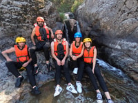 Trekking por el río en el Geoparque de Arouca - Hizvo