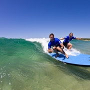Sydney: Maroubra Surf Lesson
