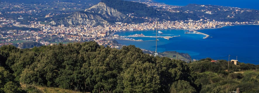  Bedste seværdigheder og oplevelser i Zakynthos 2022 - GRATIS 