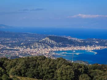 Zakynthos: Off-Road Jeep Tour
