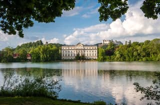 Von Wien: Sound of Movies Musical Tour nach Salzburg