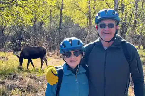 Anchorage: Coastal Trail 3-Hour City Bike Tour