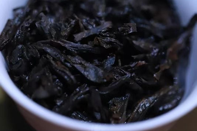 Shanghai: Chinese Tea Ceremony (Ming & Qing Dynasty)