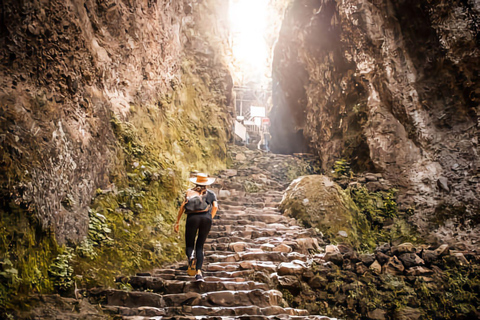 Visite privée de Tepoztlán à Mexico : Explorez les ruines anciennesVisite privée de Tepoztlán à Mexico : Ruines anciennes