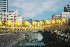 Nagasaki Schrein- und Tempeltour mit Teezeremonie
