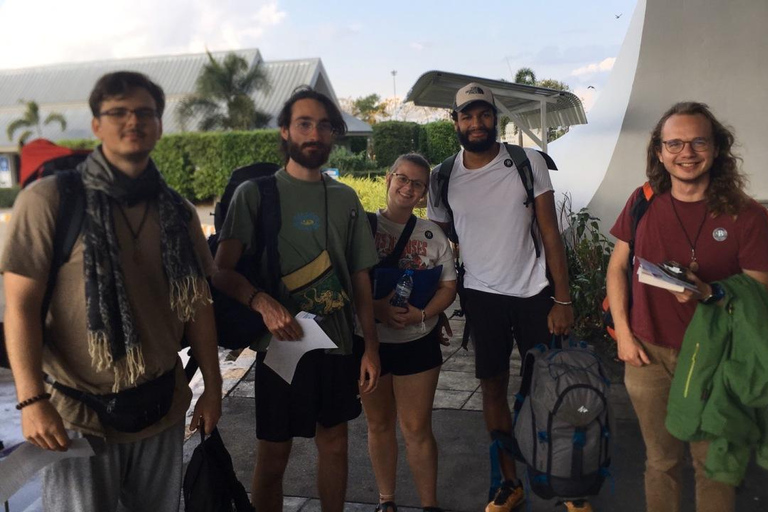 Chiang Rai: 12 Hours Train Trip to Luang Prabang with