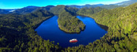 Strahan, World Heritage Cruise on Gordon River with Lunch - Housity