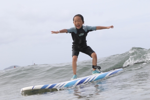 Maui: lekcja surfingu w małych grupach w Kihei - South Maui