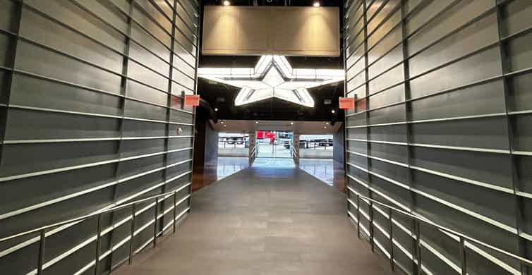 Dallas: Cowboys AT&T Stadium Tour with Transportation photo 2