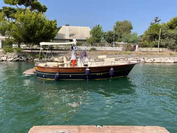 Terracina: Private Tour of the Circeo Caves and Torre Paola