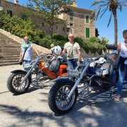 Descubre Cala Millor: 3 horas en buggy o minijeep