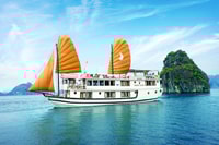 From Hanoi, 2-Day & 1 Night Halong Bay Tour - Housity