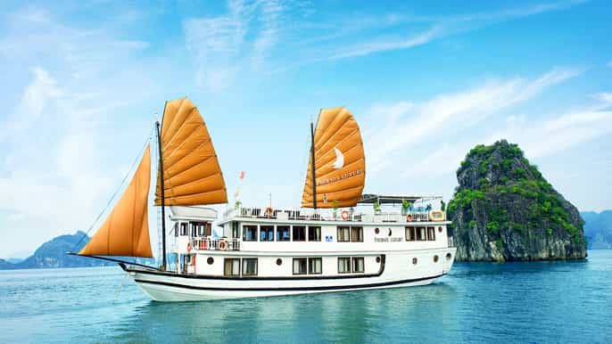 from hanoi 2day 1 night halong bay tour