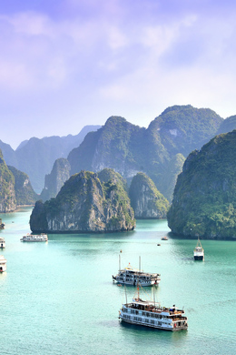 Ha Long Bay, Ha Long - Book Tickets & Tours | GetYourGuide