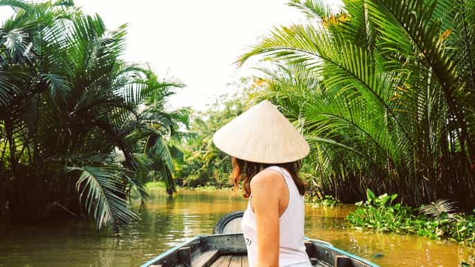 mekong delta small group tour to my tho and ben tre