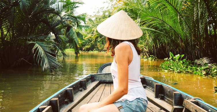 Delta del Mekong: tour di un giorno a My Tho e Ben Tre