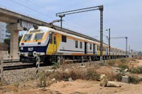 Kochi: 5 Day Tour, Alleppey & Backwaters (Fiddler Tours)