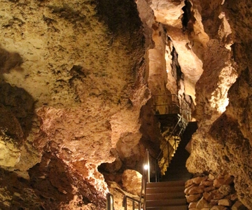 Semlő-hegyi & Pál-völgyi Caves Guided Walking Tour