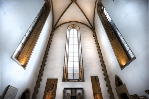 Maschio Angioino Entry Ticket with Smart Audio Guide