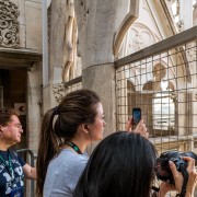 Duomo de Milán: ticket a las terrazas (no a la iglesia)