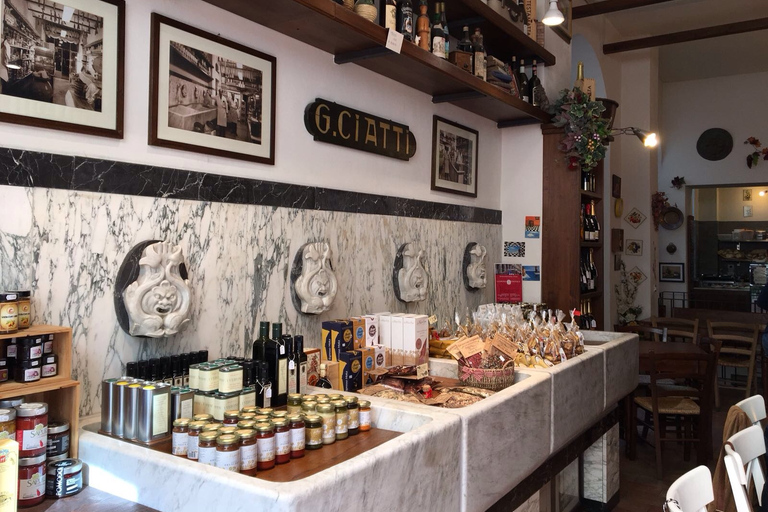 Florence Food Tour