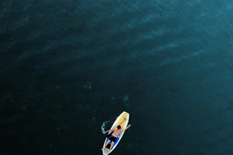 Kusadasi Stand up Paddle Experience