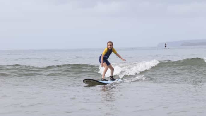 maui private surf lesson in kihei south maui