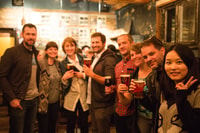 Pechino Hutong Walk, Food & Beer Tour nei ristoranti nascosti - Housity