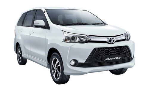 Yogyakarta Airport: Private Pickup or Drop-off to The City