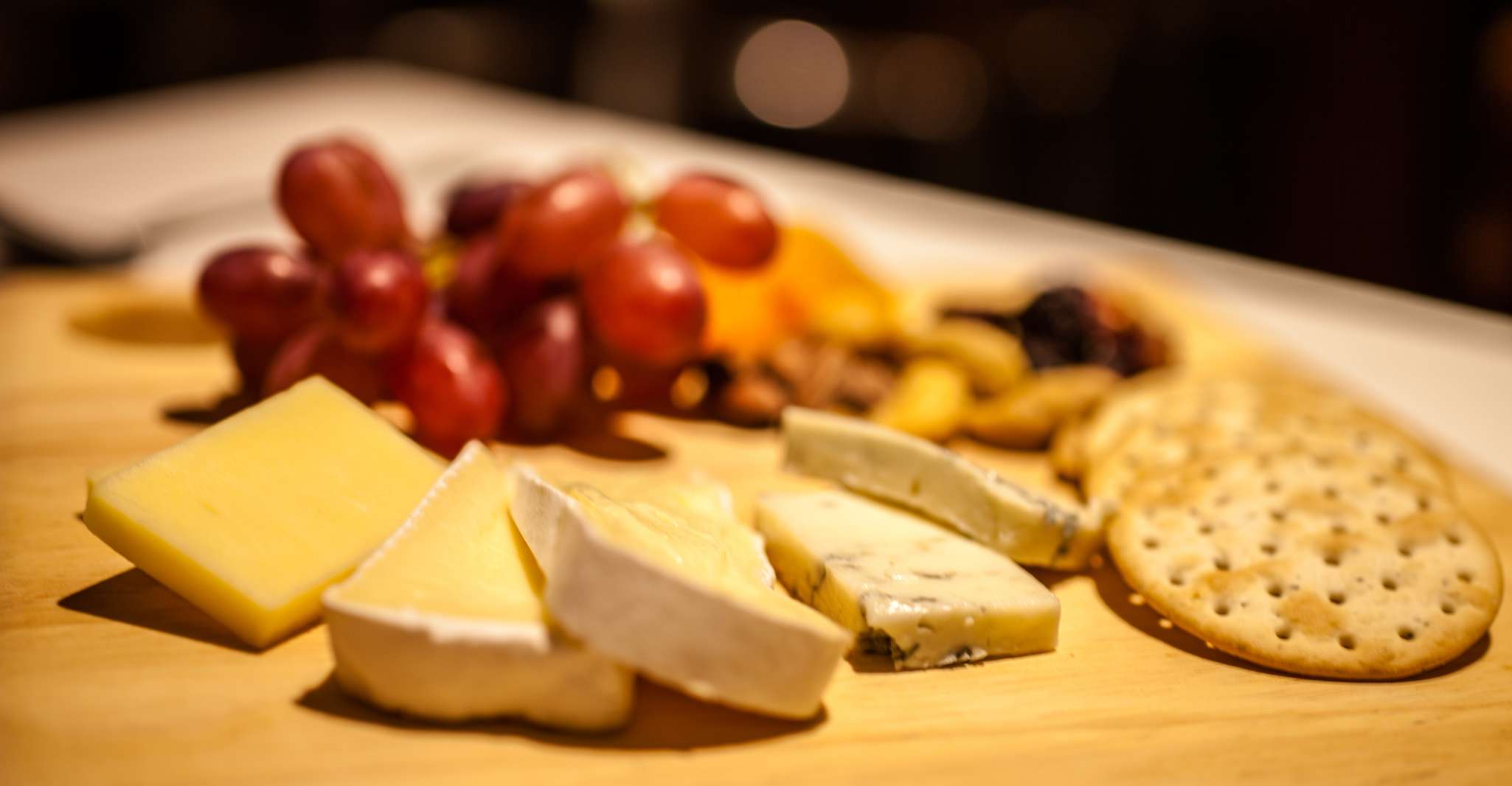 Melbourne: 4-Course Dinner Cruise with Drinks photo 4