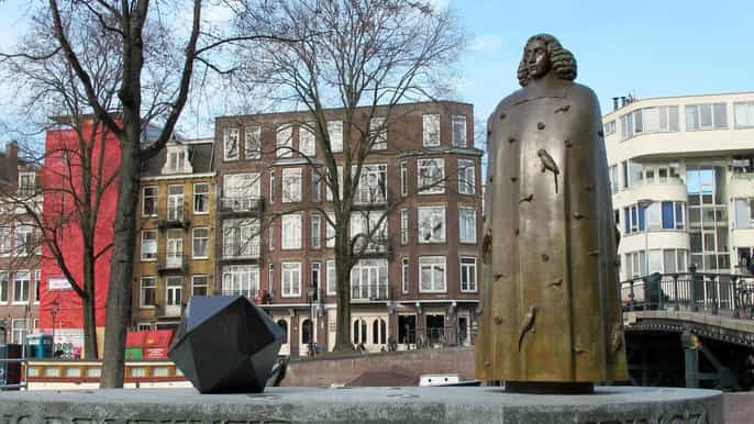 amsterdam jewish history tour