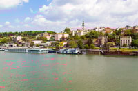 Belgrade, Guided City Boat Cruise - Housity