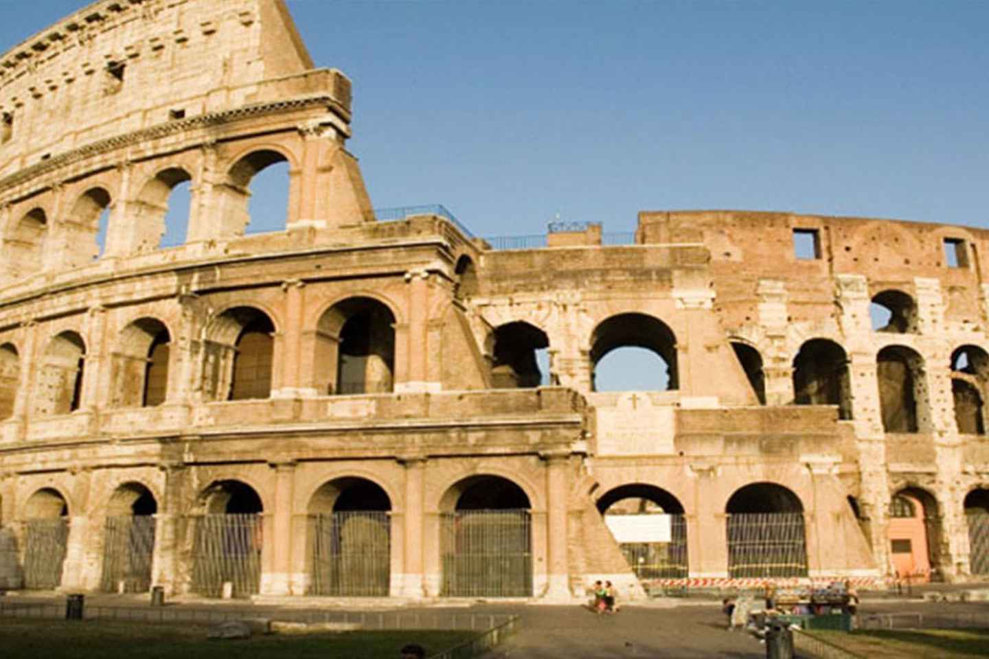 罗马：城市亮点私人游览