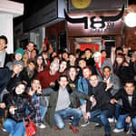 Seoul: Pub Crawl