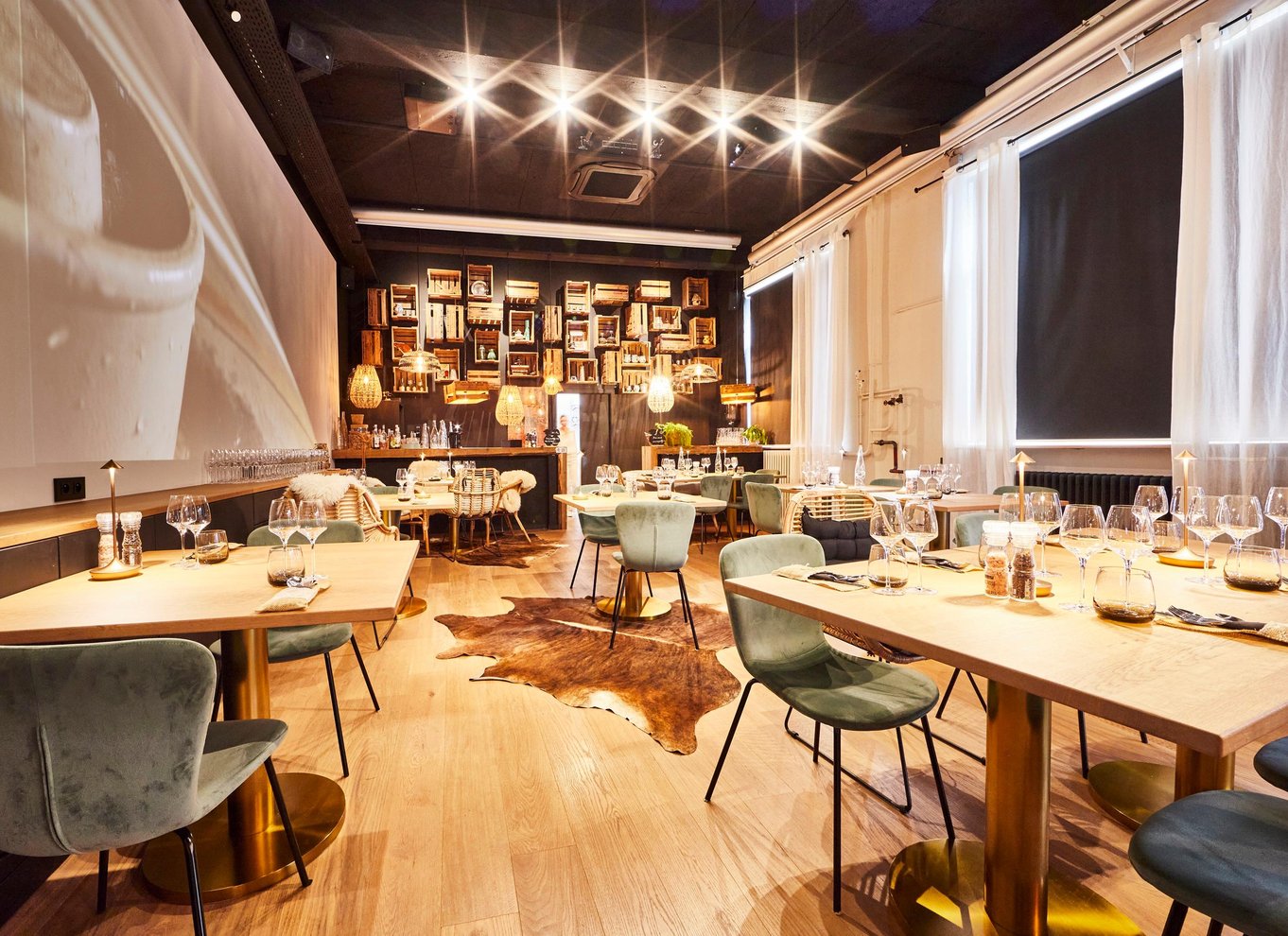 Alsace: Vinsmagning i Alsace og frokost i Alsace