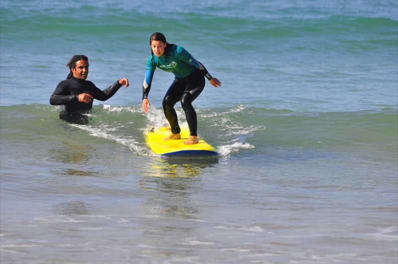Guided Surfing Tour to Essaouira from Marrakech | GetYourGuide