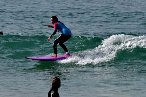 Guided Surfing Tour to Essaouira from Marrakech