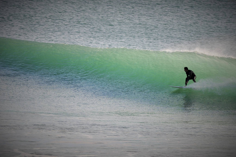 Guided Surfing Tour to Essaouira from Marrakech