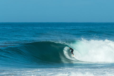 Guided Surfing Tour to Essaouira from Marrakech