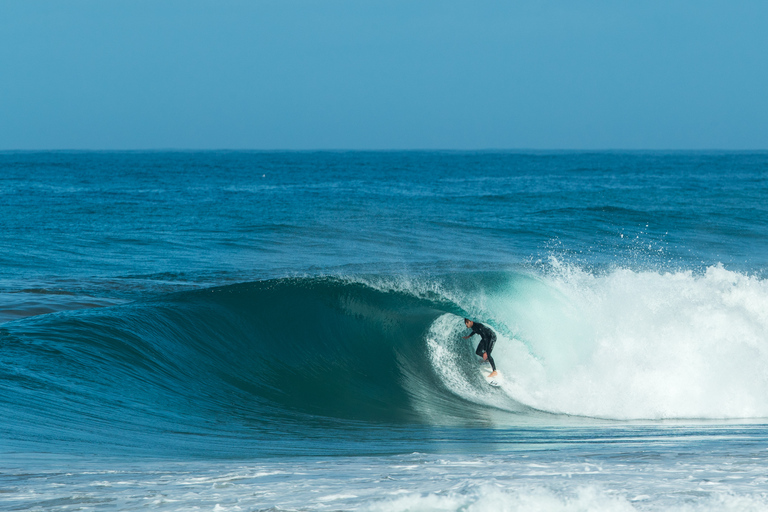 Guided Surfing Tour to Essaouira from Marrakech