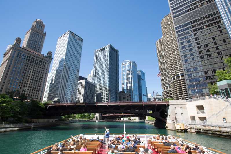 chicago river architecture tour tickets