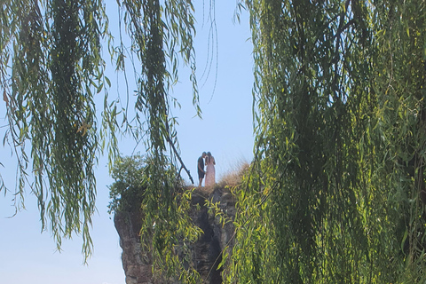 Ohrid Old City Private Guided Tour