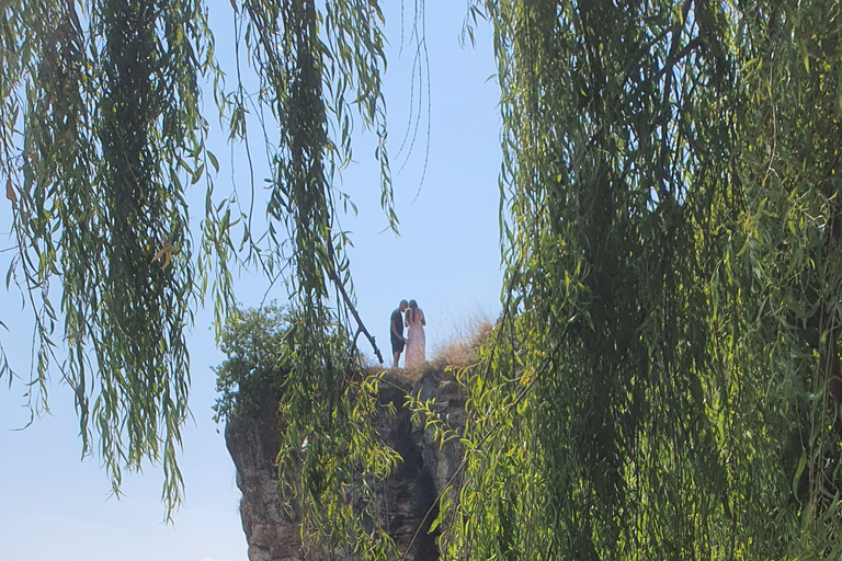 Ohrid Old City Private Guided Tour